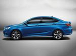 ChangAn Eado DT 2018 года
